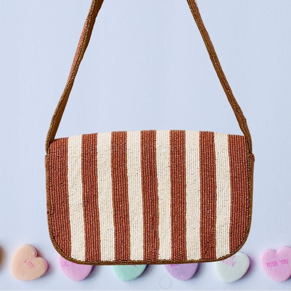 Teddy Bear Bag ๐งธ๐ - Picture 4 of 4